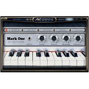 XLN Audio Addictive Keys Trio XLN Audio Addictive Keys Trio