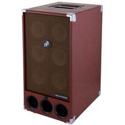 Phil Jones PB-300 Red Phil Jones PB-300 Red
