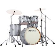 Tama Silverstar Studio - WSP Tama Silverstar Studio - WSP