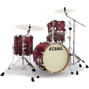 Tama Silverstar Jazz - VBG Tama Silverstar Jazz - VBG