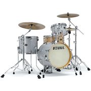 Tama Silverstar Metro Jam - WSP Tama Silverstar Metro Jam - WSP