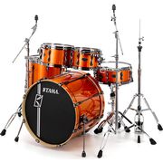 Tama Superstar Hyperdrive Maple BOM Tama Superstar Hyperdrive Maple BOM