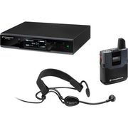 Sennheiser ew D1 ME3 Headmic Set B-Stock Sennheiser ew D1 ME3 Headmic Set B-Stock