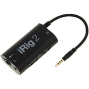 IK Multimedia iRig 2 B-Stock IK Multimedia iRig 2 B-Stock