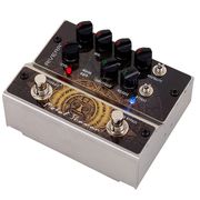 Rivera Metal Shaman B-Stock Rivera Metal Shaman B-Stock