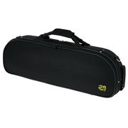 Tom & Will 44VL44 Oval Violin Case BK Tom & Will 44VL44 Oval Violin Case BK
