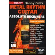 Music Sales Metal Rhythm Guitar Beginners Music Sales Metal Rhythm Guitar Beginners