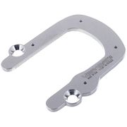 Vibramate Mount Kit for Bigsby B5 LH Vibramate Mount Kit for Bigsby B5 LH