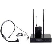 Shure QLXD14/SM35 S50 Shure QLXD14/SM35 S50