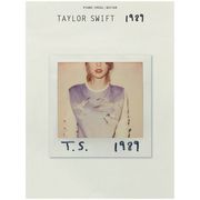 Wise Publications Taylor Swift 1989 Wise Publications Taylor Swift 1989