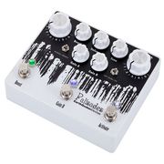 EarthQuaker Devices Palisades Overdrive EarthQuaker Devices Palisades Overdrive
