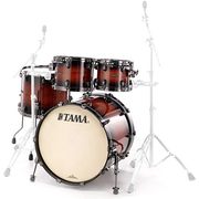 Tama Starclassic Bubinga Stand. NBB Tama Starclassic Bubinga Stand. NBB