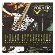 Dorazio PBY44H Spyrachrome 4/4 Dorazio PBY44H Spyrachrome 4/4