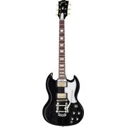 Gibson SG ´63 Brian Ray Gibson SG ´63 Brian Ray