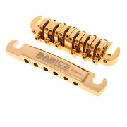 Babicz FCH Tune O Matic Bridge GD Babicz FCH Tune O Matic Bridge GD