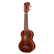 Harley Benton Kahuna CLU-15MS Mahogany Harley Benton Kahuna CLU-15MS Mahogany