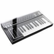 Decksaver Ni Kontrol S25 B-Stock Decksaver Ni Kontrol S25 B-Stock