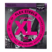 Daddario EFX170-5SL Daddario EFX170-5SL