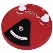 Dunlop Band of Gypsys Fuzz Fa B-Stock Dunlop Band of Gypsys Fuzz Fa B-Stock