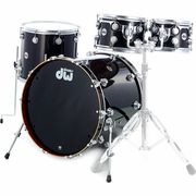 DW Finish Ply 2015 Rock Black Ice DW Finish Ply 2015 Rock Black Ice
