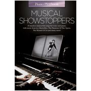 Wise Publications Piano Musical Showstoppers Wise Publications Piano Musical Showstoppers