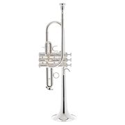 Thomann ETR-3300S Eb/D Trumpet B-Stock Thomann ETR-3300S Eb/D Trumpet B-Stock