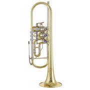 Thomann Classica I MR Rotary Trumpet Thomann Classica I MR Rotary Trumpet