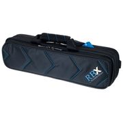 Reunion Blues RBX-FLT Flute Case Reunion Blues RBX-FLT Flute Case