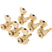 Sperzel Guitar Tuner 3/3 Trimlok sGD Sperzel Guitar Tuner 3/3 Trimlok sGD