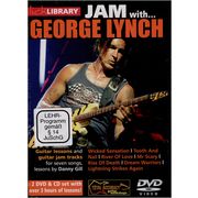 Music Sales Jam with George Lynch Music Sales Jam with George Lynch