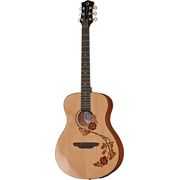 Luna Guitars Oracle Rose Luna Guitars Oracle Rose