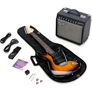 Fender SQ Affinity HSS/Champion BSB Fender SQ Affinity HSS/Champion BSB