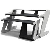 Studio Desk Music Commander Set Bl B-Stock Studio Desk Music Commander Set Bl B-Stock