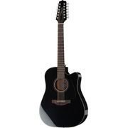 Takamine GD30CE-12BK Takamine GD30CE-12BK
