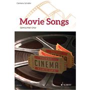 Schott Movie Songs Choir Schott Movie Songs Choir