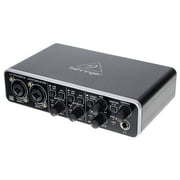 Behringer U-Phoria UMC204HD Behringer U-Phoria UMC204HD