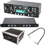 Kemper Profiling Amplifier Rac Bundle Kemper Profiling Amplifier Rac Bundle