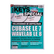 PPV Medien Keys Special 1/2015 Cubase LE PPV Medien Keys Special 1/2015 Cubase LE