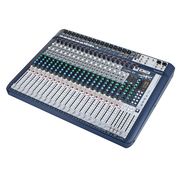 Soundcraft Signature 22 B-Stock Soundcraft Signature 22 B-Stock