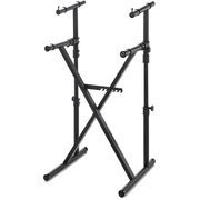 Jaspers KSV-2B 6-Step Adjustment Jaspers KSV-2B 6-Step Adjustment