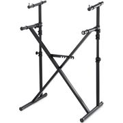 Jaspers KSV-2XLB 6-Step Adjustment Jaspers KSV-2XLB 6-Step Adjustment