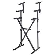 Jaspers KSV-3XLB 6-Step Adjustment Jaspers KSV-3XLB 6-Step Adjustment