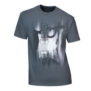 Fender T-Shirt Airbrushed Strat. XXL Fender T-Shirt Airbrushed Strat. XXL
