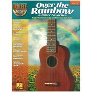 Hal Leonard Ukulele Over The Rainbow Hal Leonard Ukulele Over The Rainbow