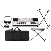 Yamaha PSR-E353 Deluxe Bundle Yamaha PSR-E353 Deluxe Bundle