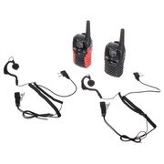Midland G5 XT Case Set B-Stock Midland G5 XT Case Set B-Stock