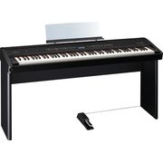 Roland FP-80 Bk KSC-76 Bundle Roland FP-80 Bk KSC-76 Bundle