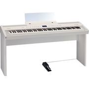 Roland FP-80 KSC-76 Wh Bundle Roland FP-80 KSC-76 Wh Bundle
