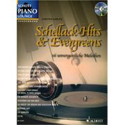 Schott Schellack-Hits & Evergreens Schott Schellack-Hits & Evergreens