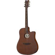 Dean Guitars AXS Cutaway A/E Mahogany Dean Guitars AXS Cutaway A/E Mahogany